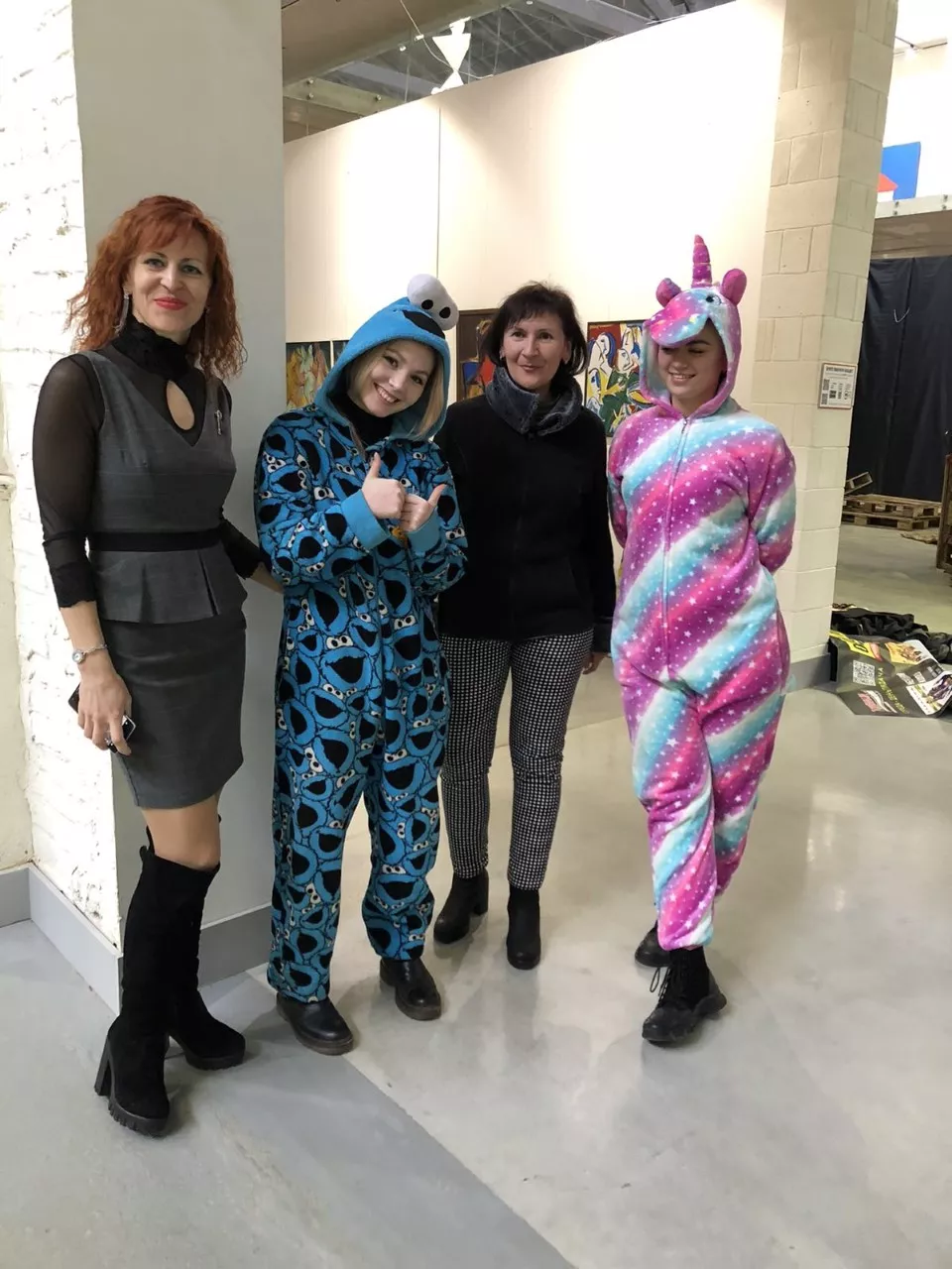 синдром Дауна