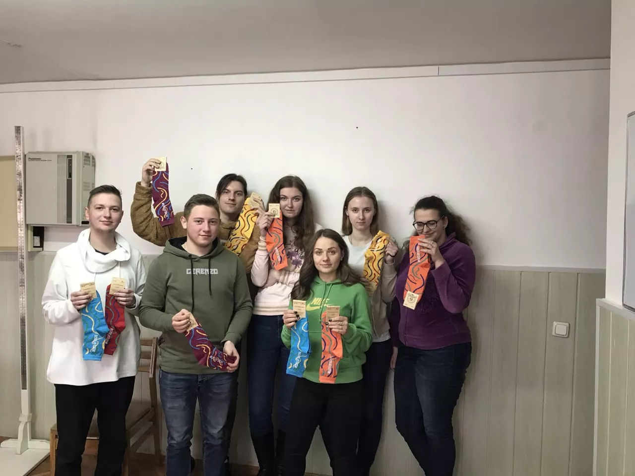 синдром Дауна