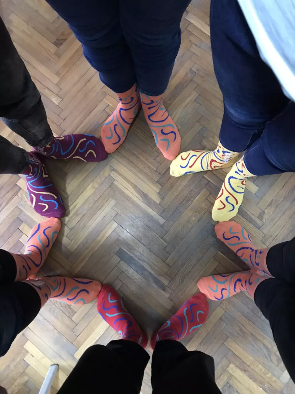 синдром Дауна