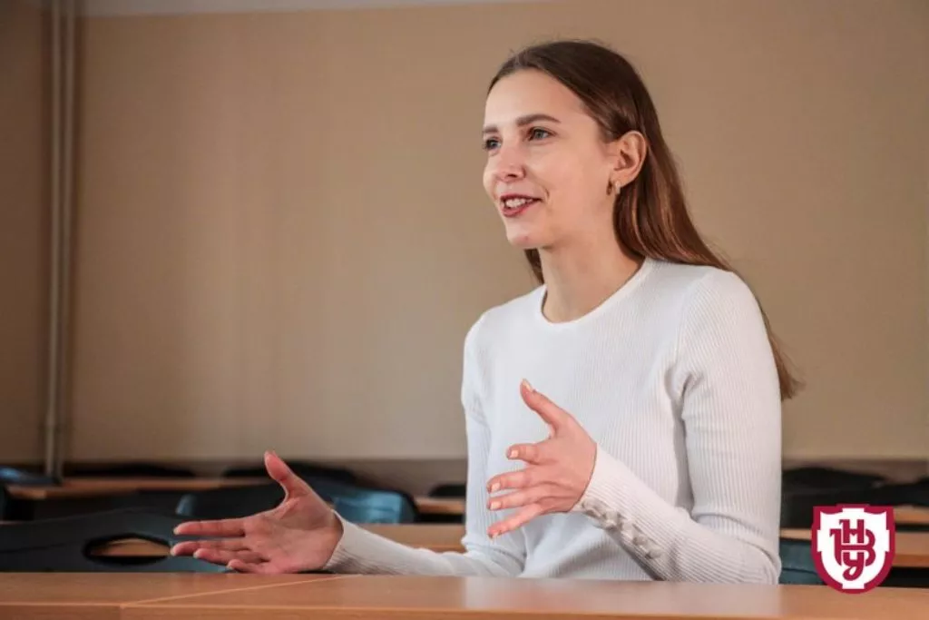 Зоряна Гаврилюк