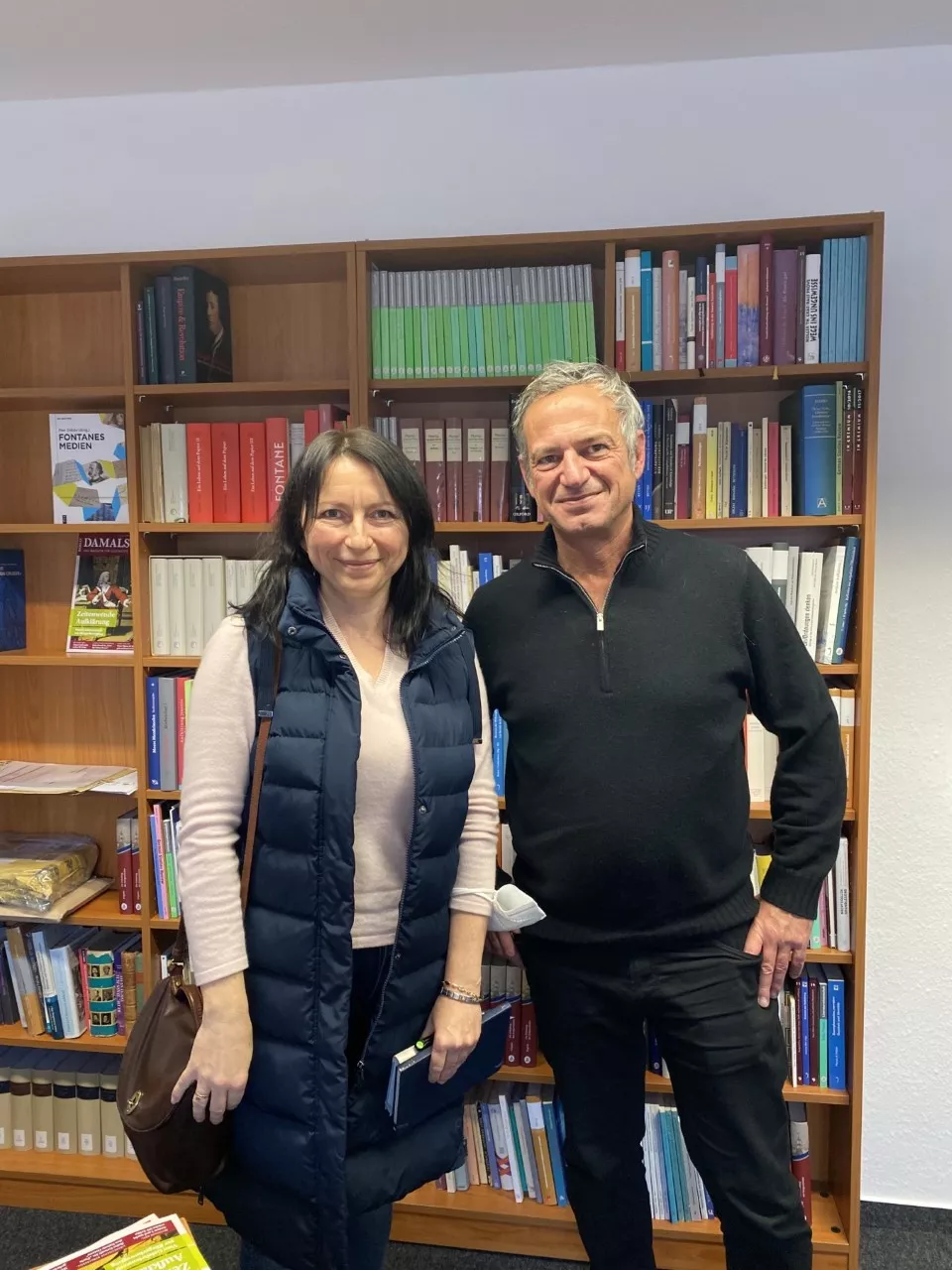 стажування