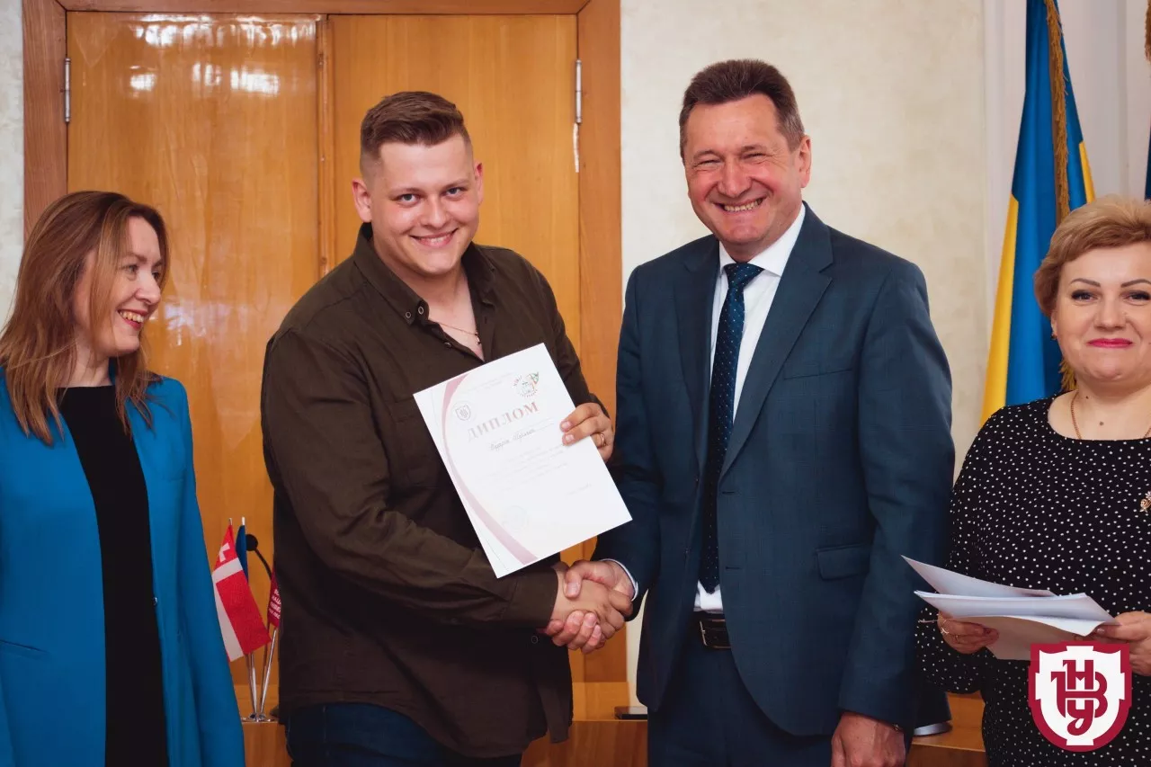 тиждень факультету