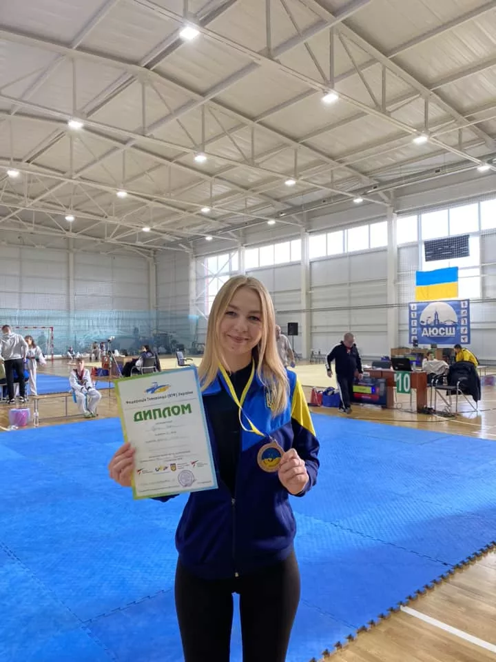 спорт