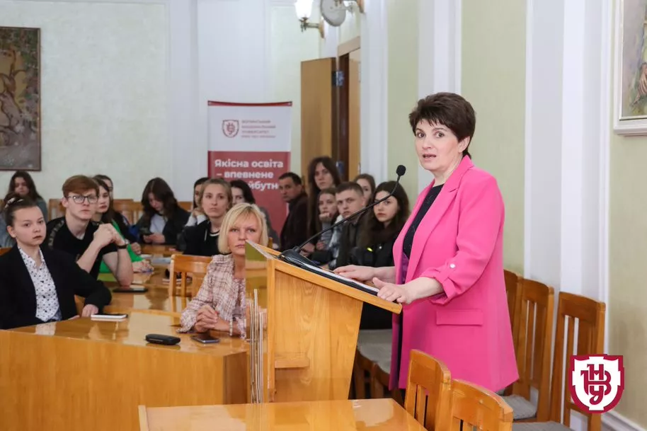 тиждень факультету