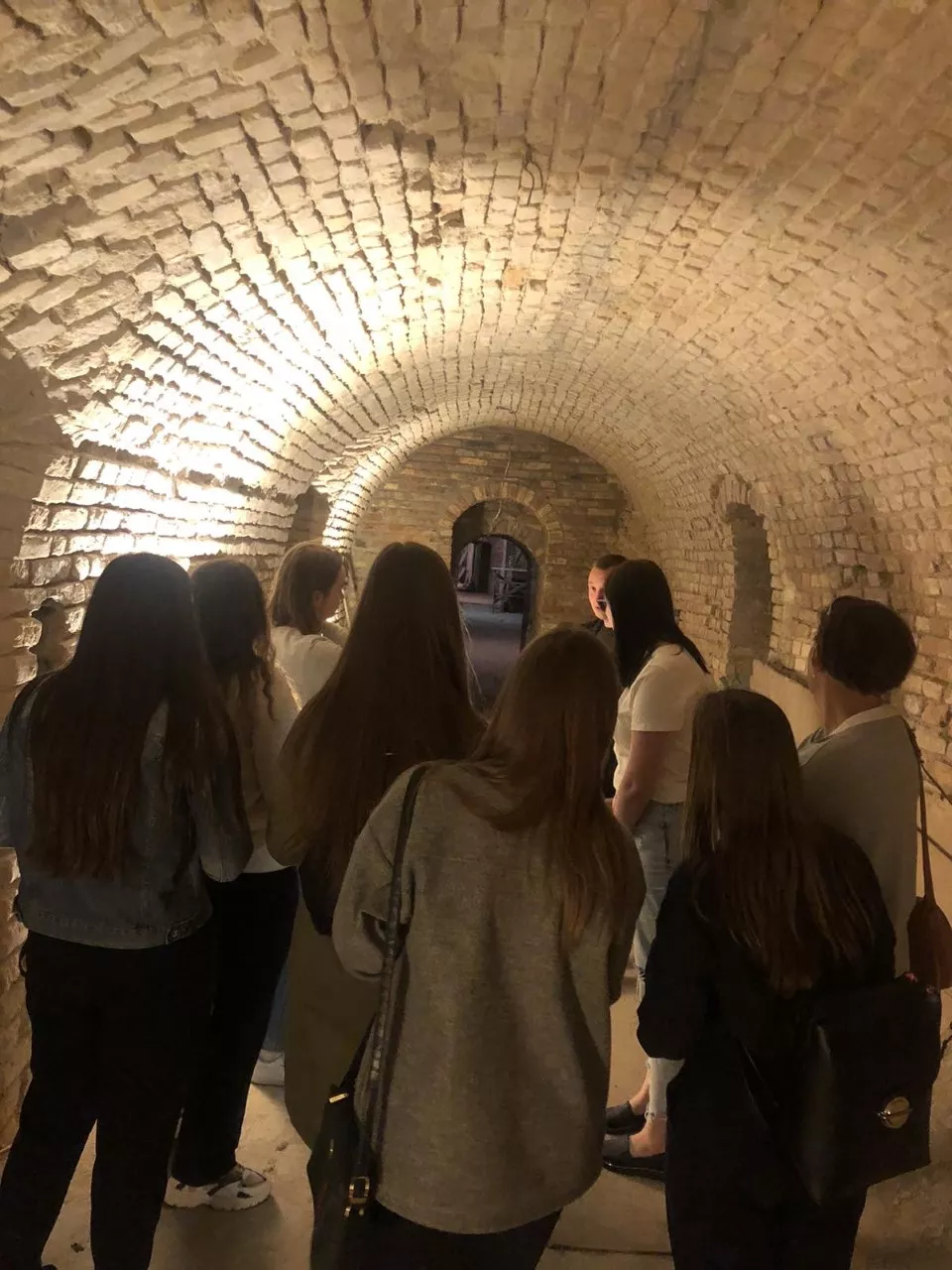 Вивчаємо своє!