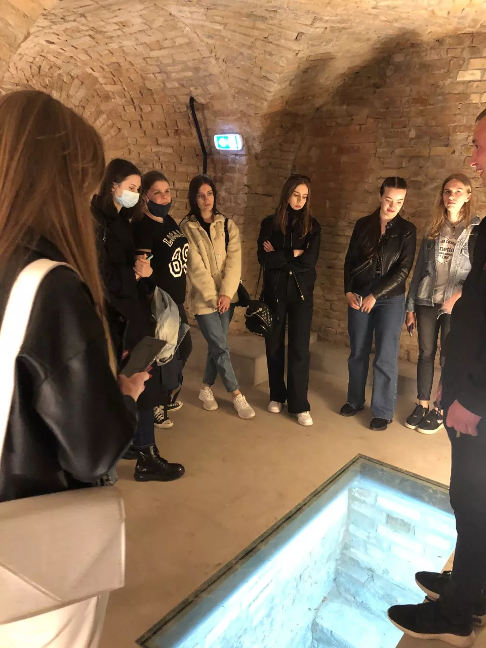 Вивчаємо своє!