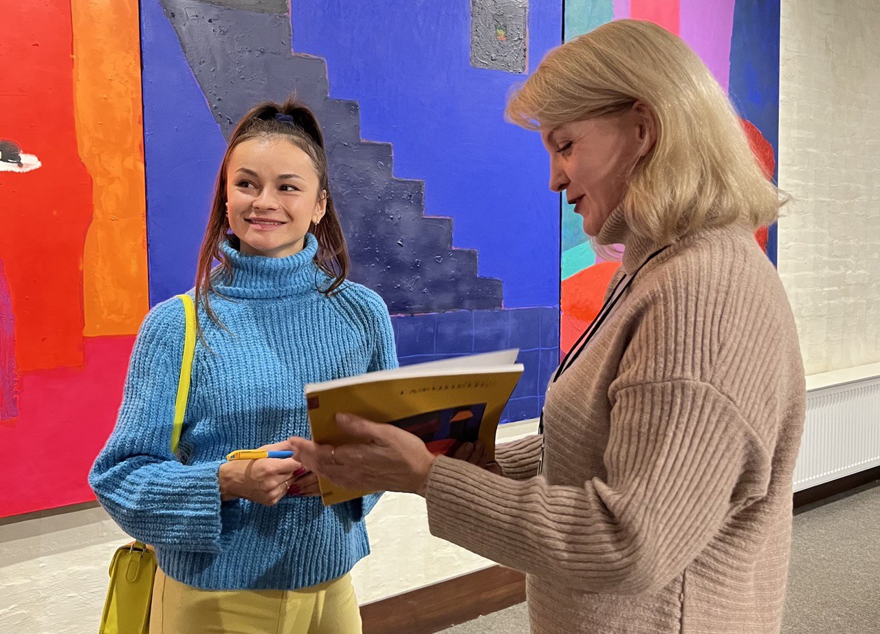 культурологія