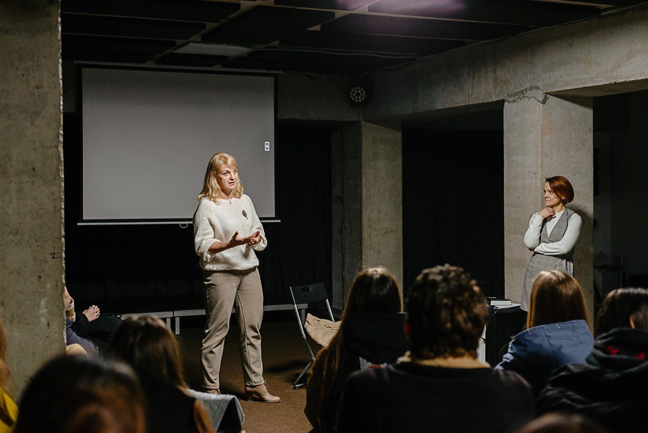 культурологія