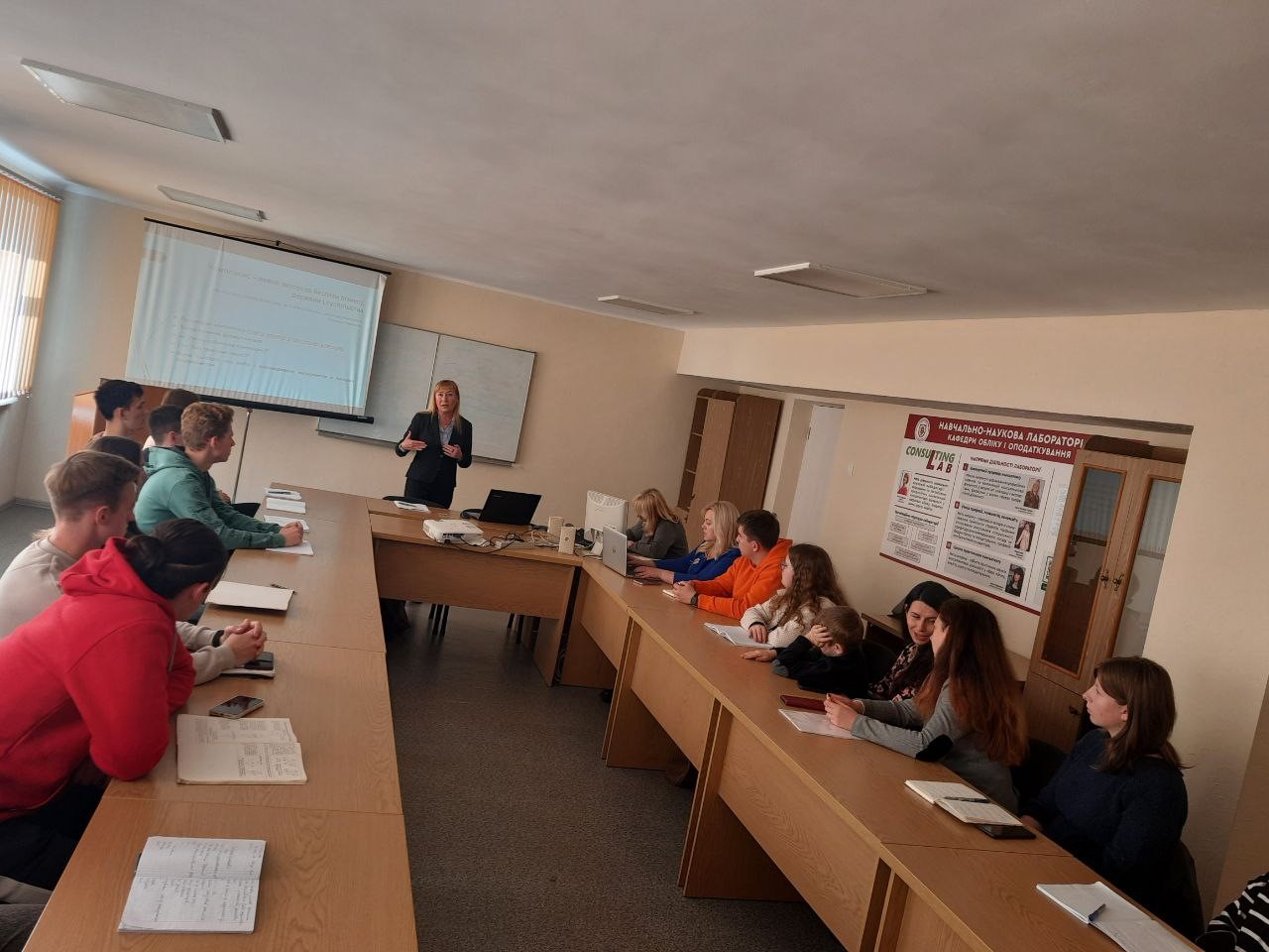 економісти