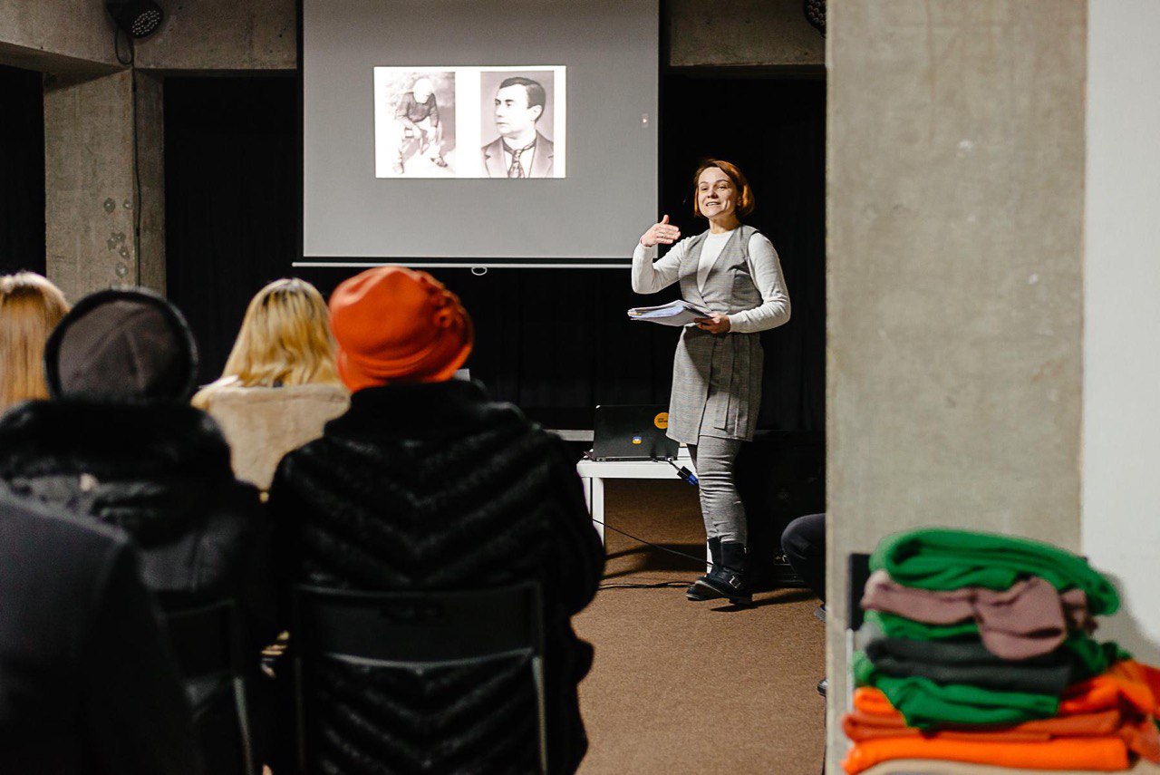 культурологія