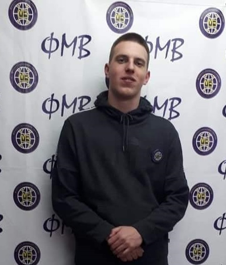 першокурсник