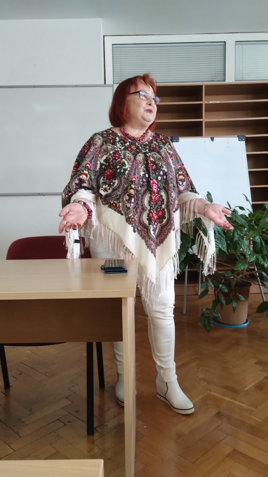психологи