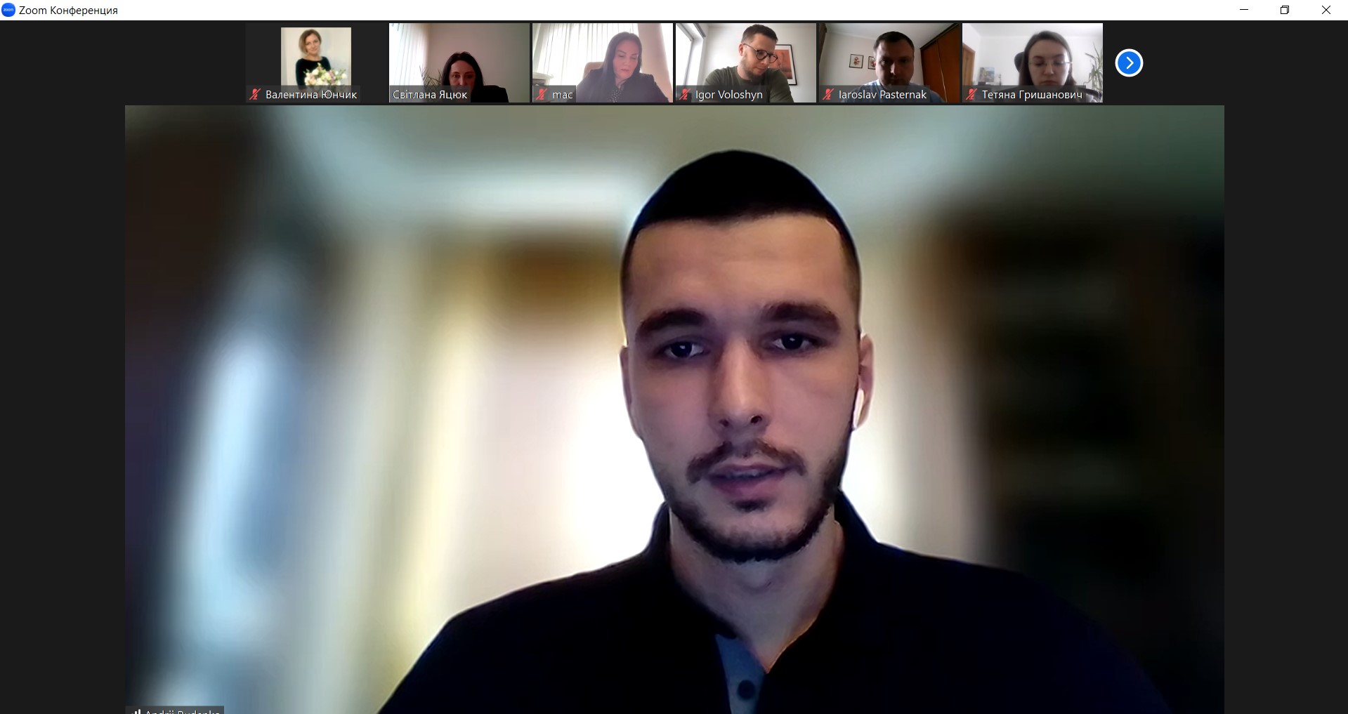 математики