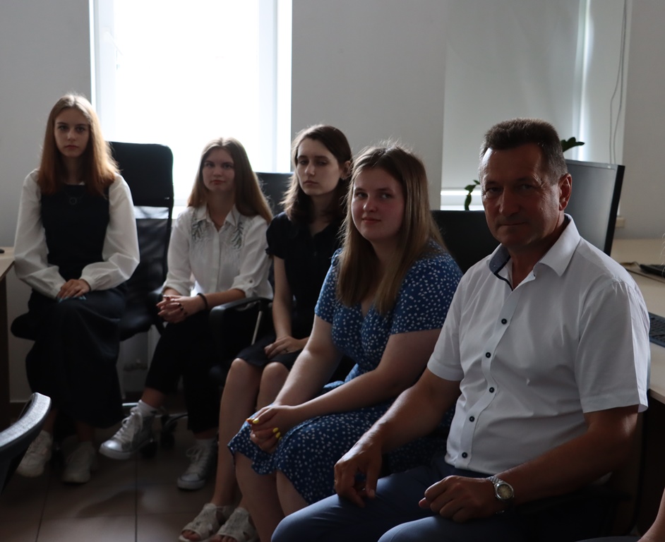 дуальна освіта