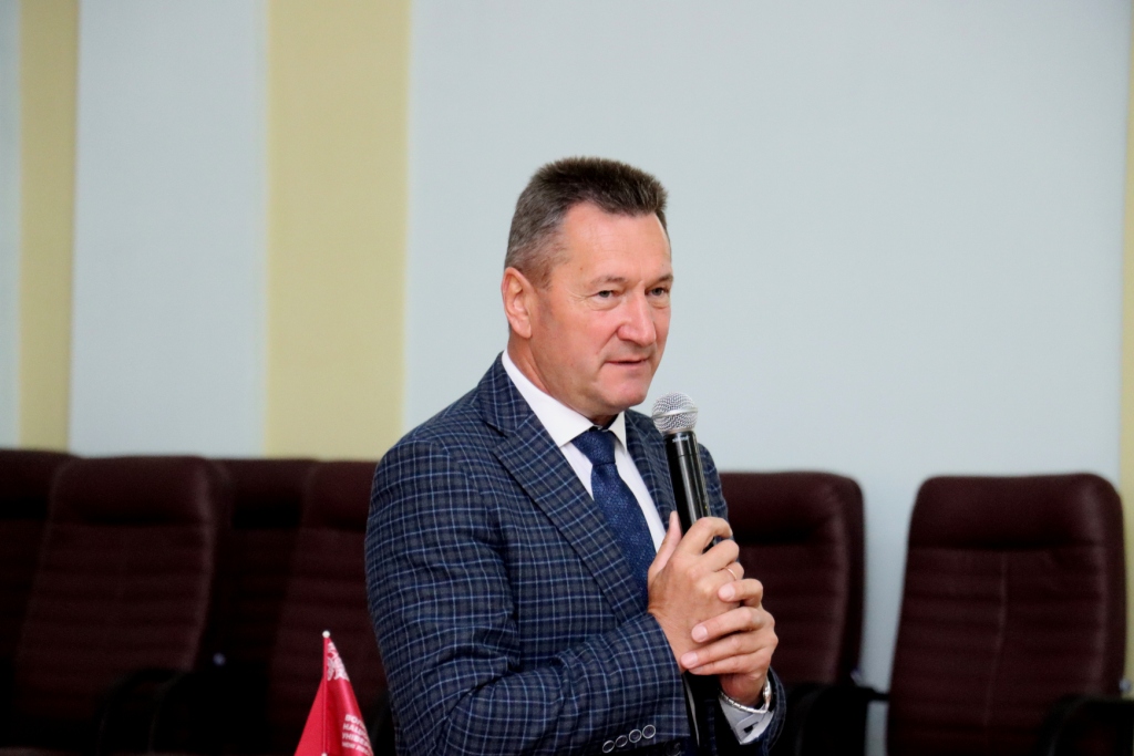 міжнародники