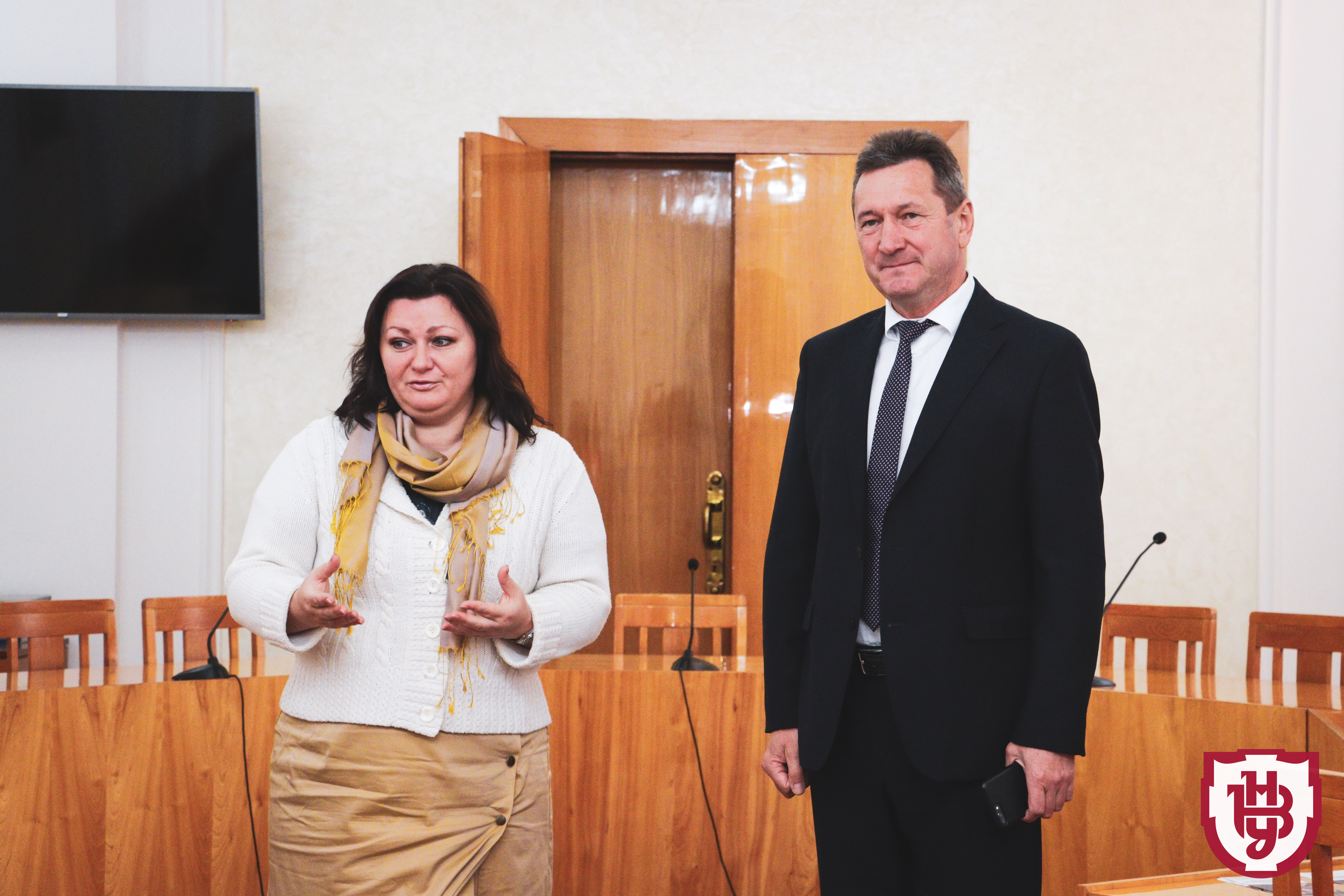 міжнародники