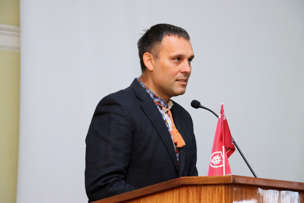 міжнародники