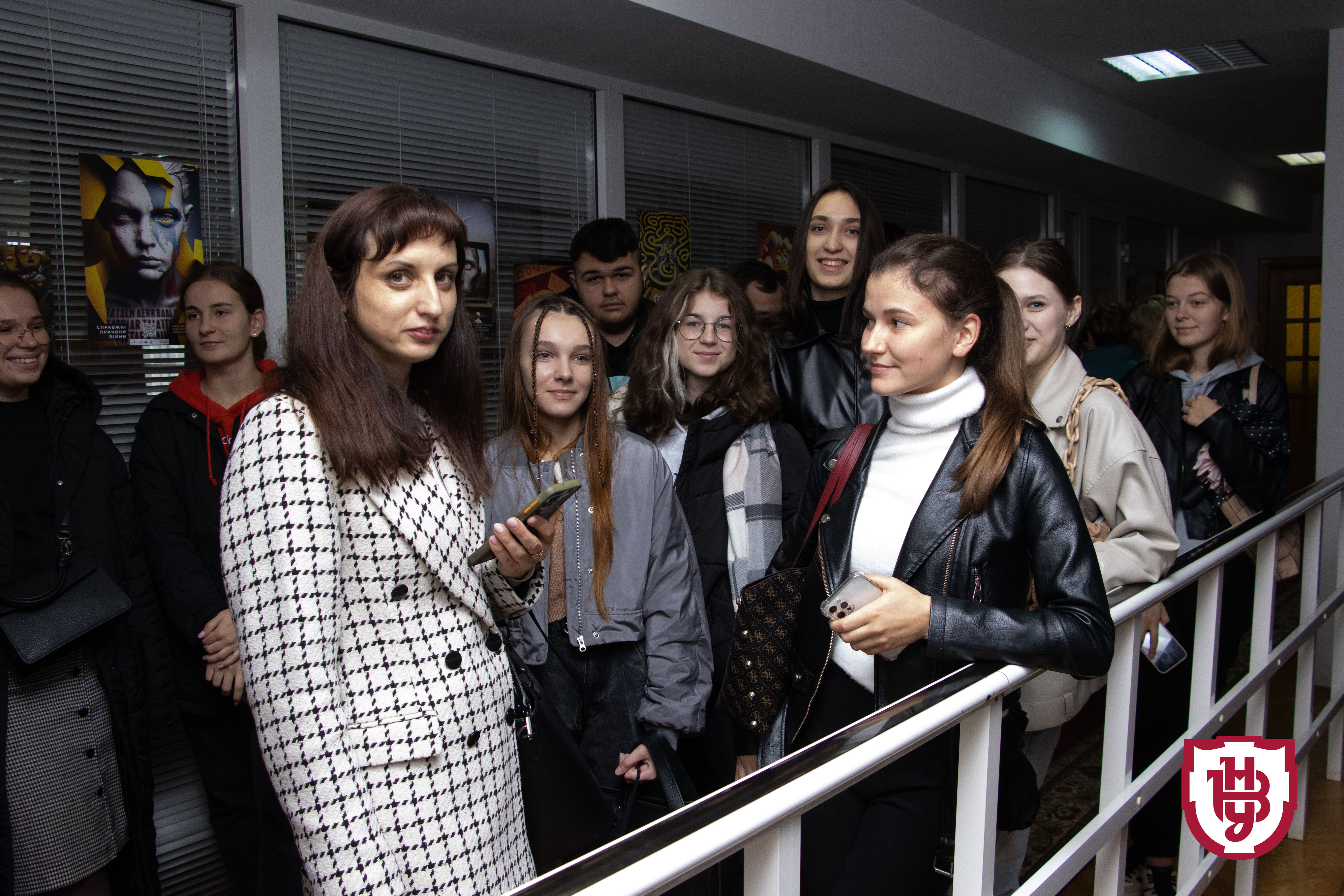 бібліотека