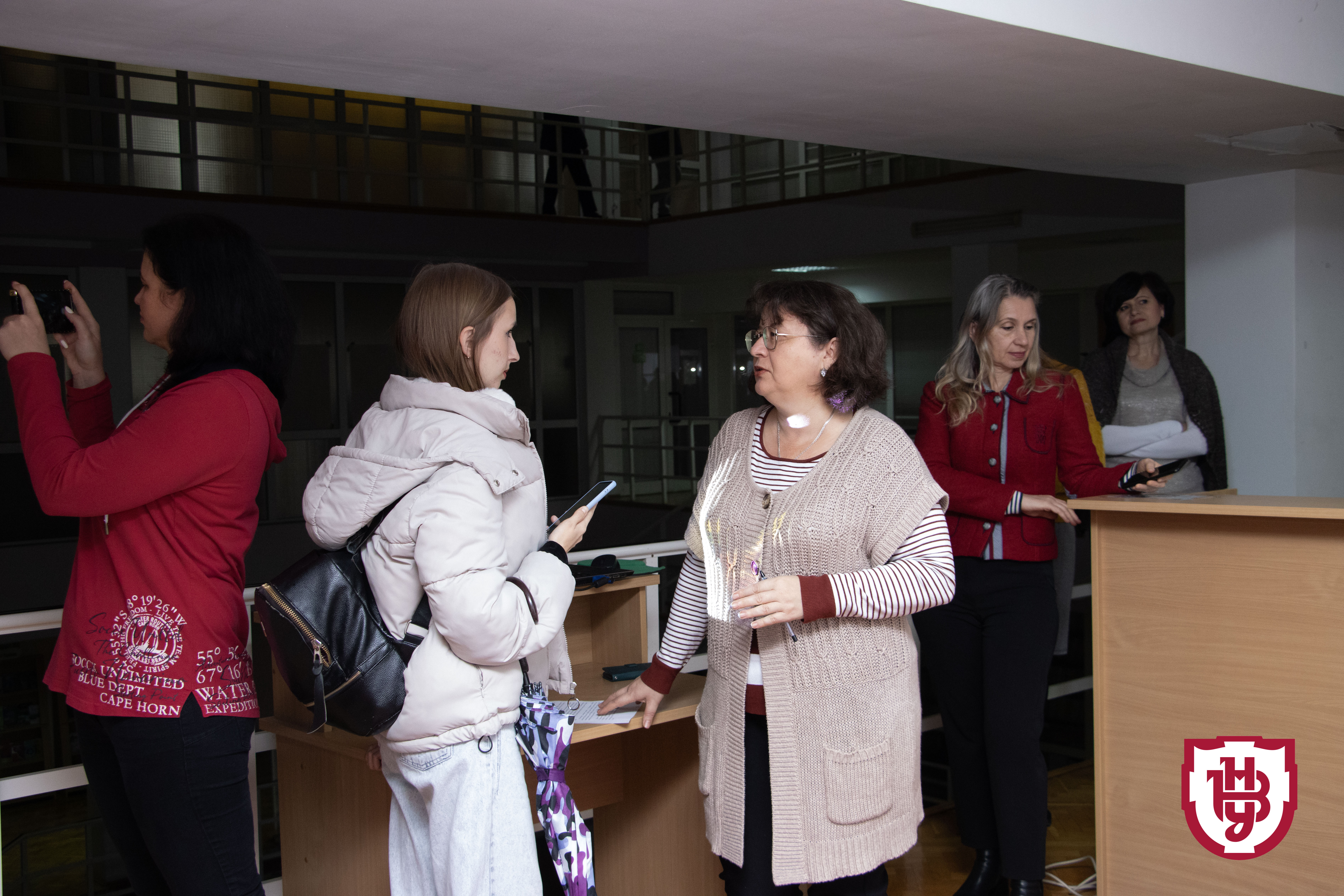 бібліотека