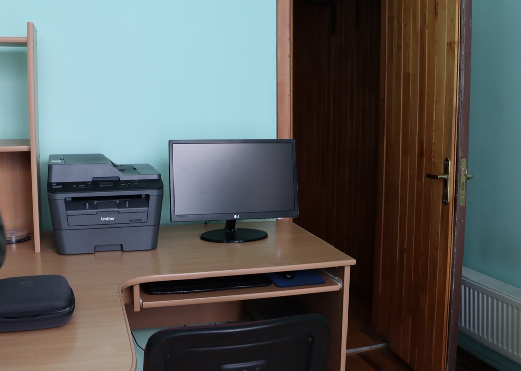 обладнання