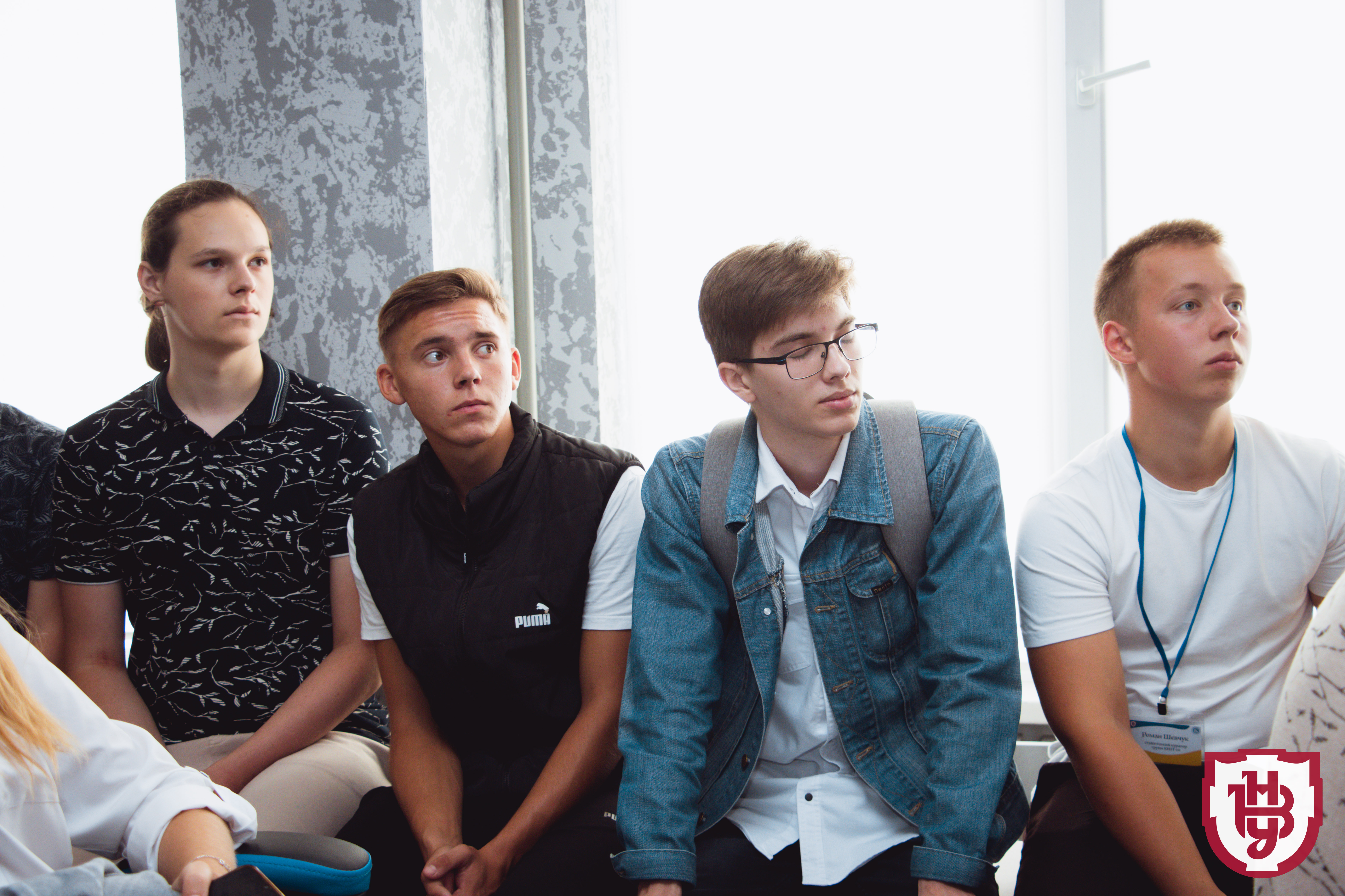 математики