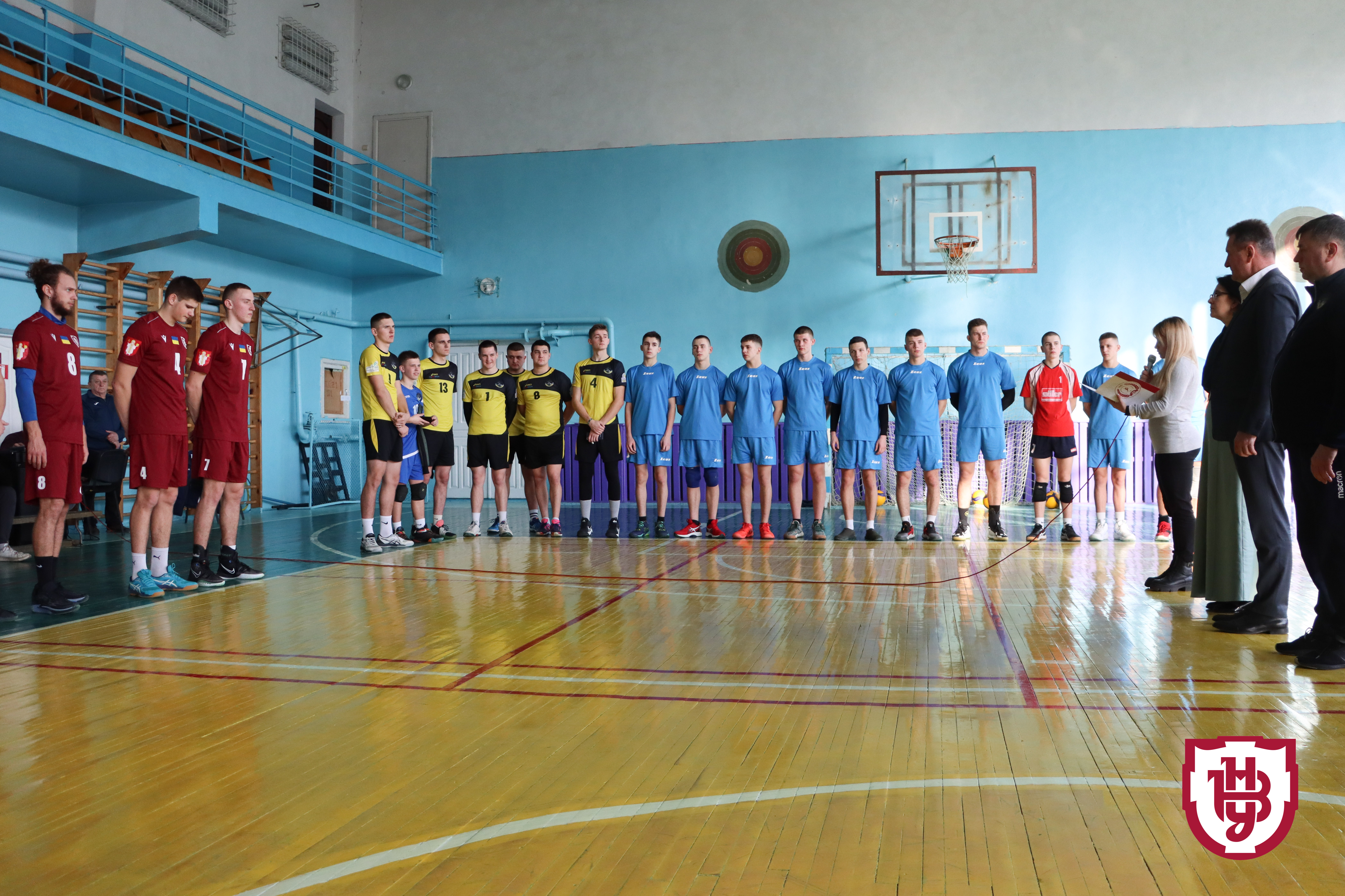 спорт