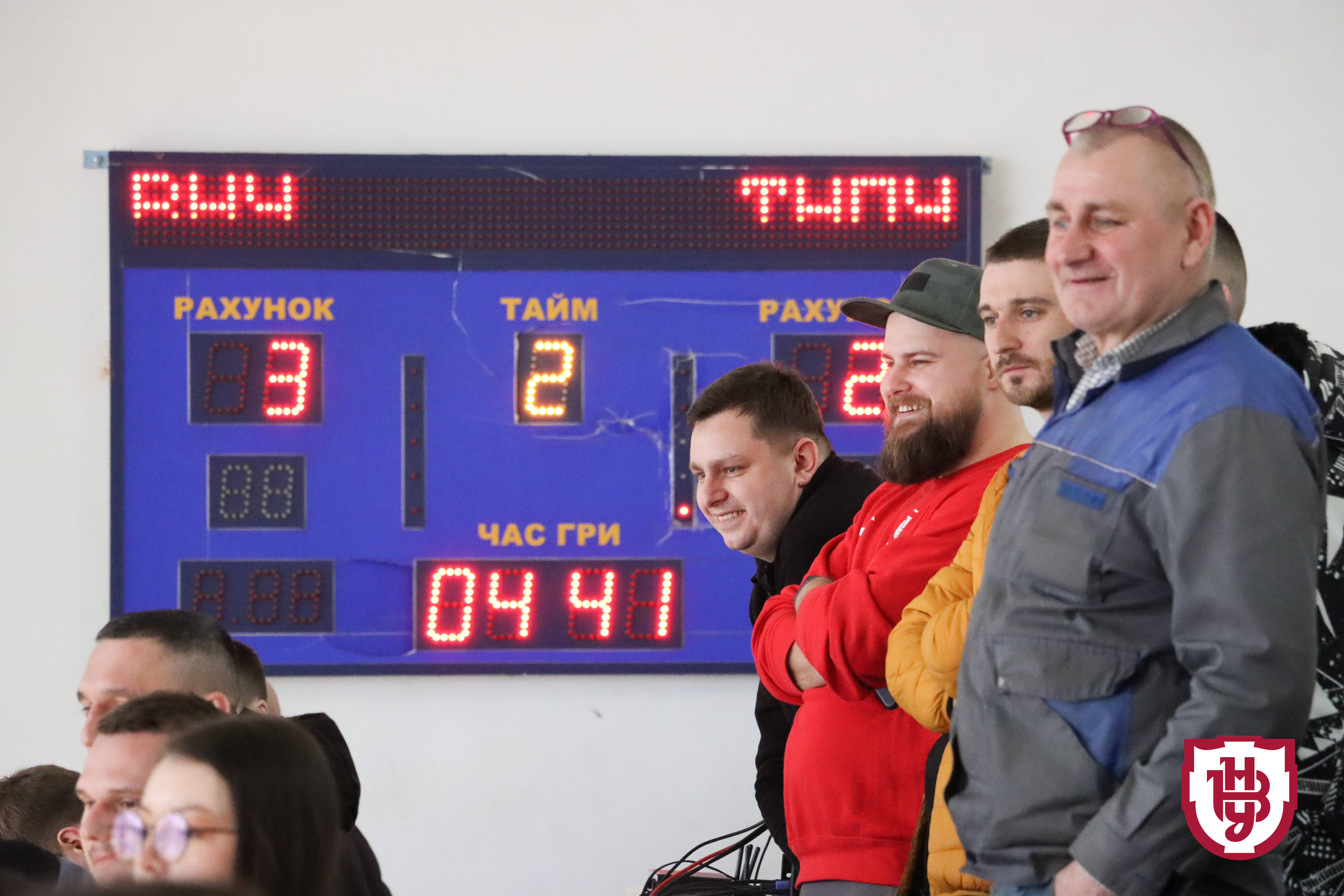 турнір