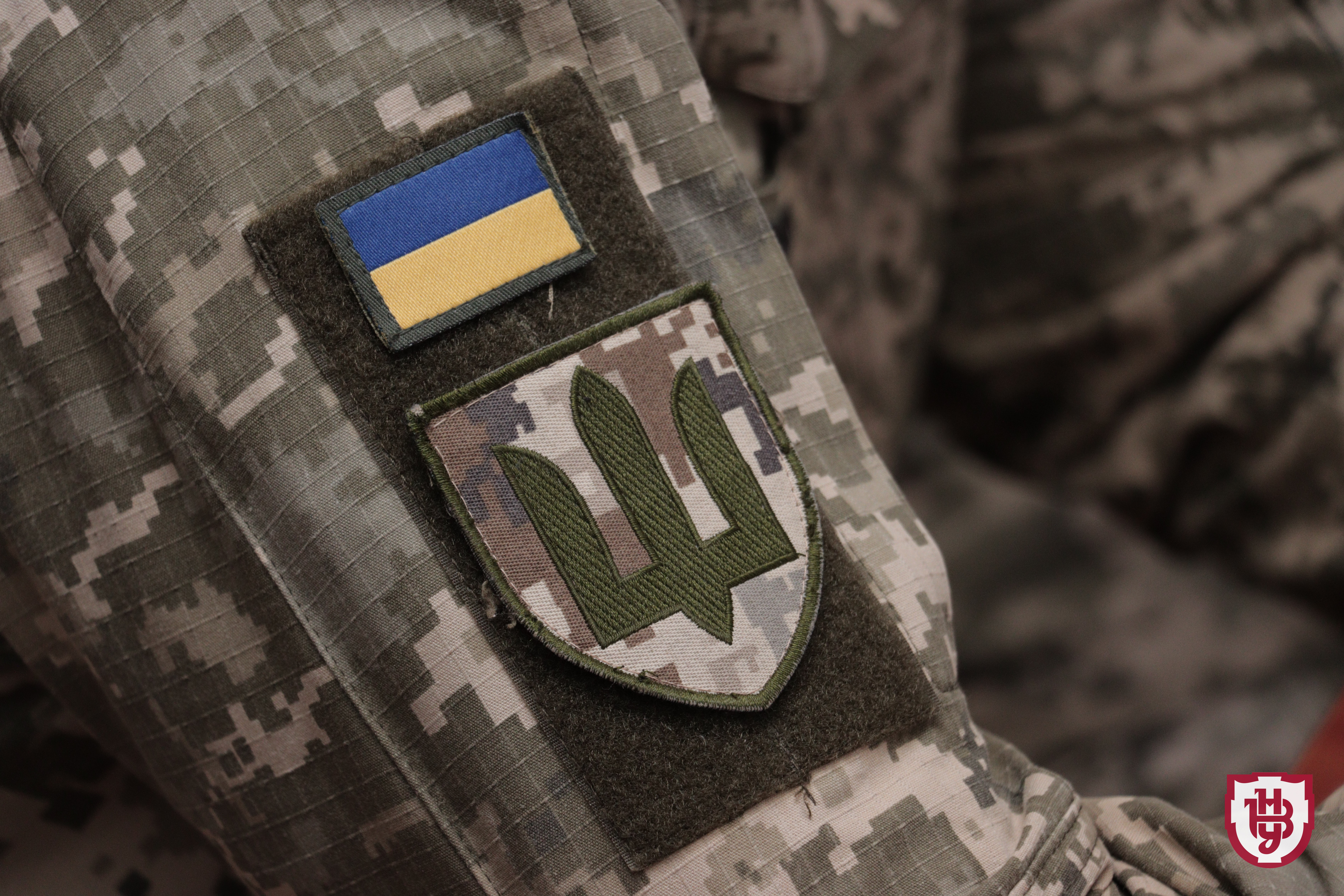 військкомат