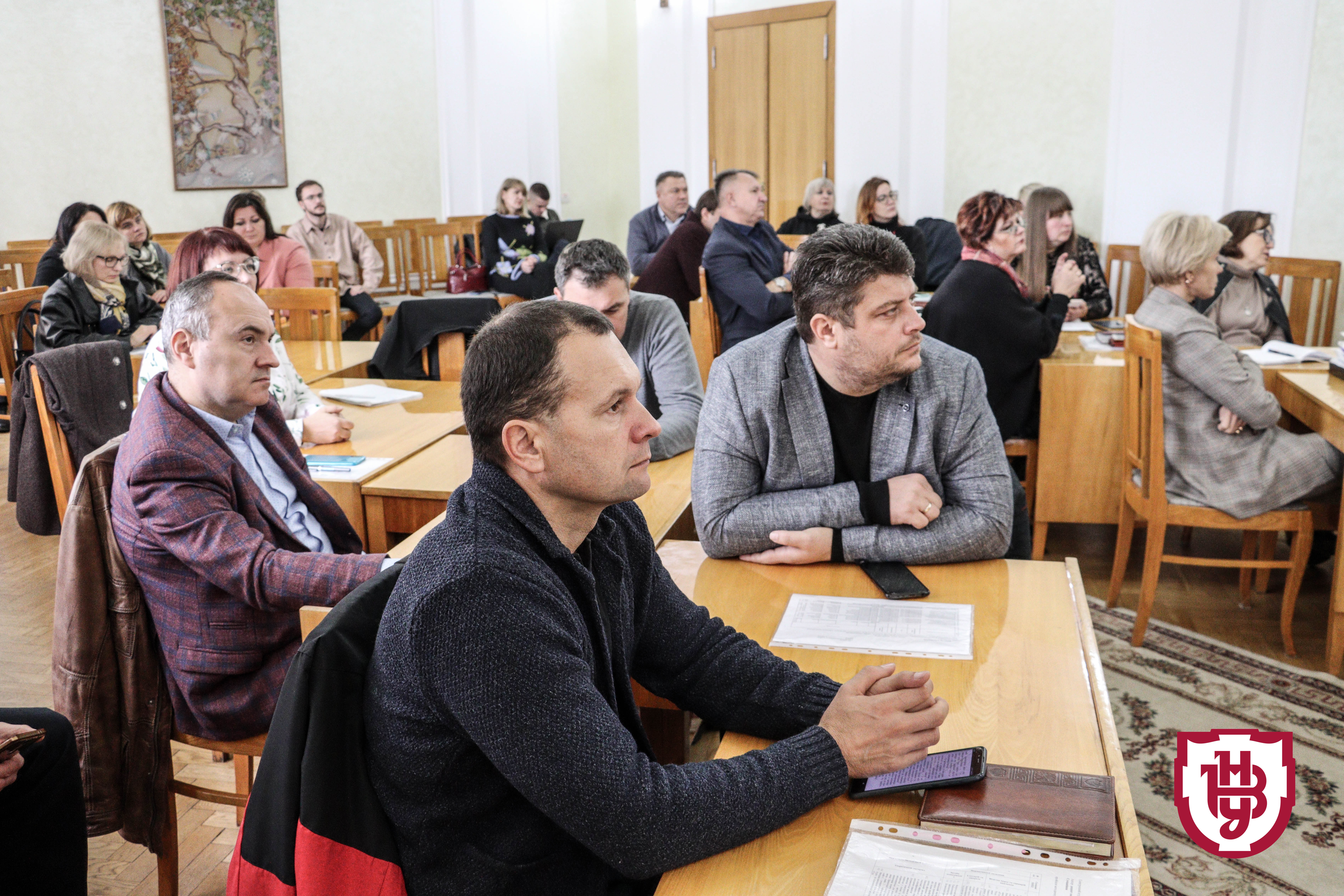 інструктаж