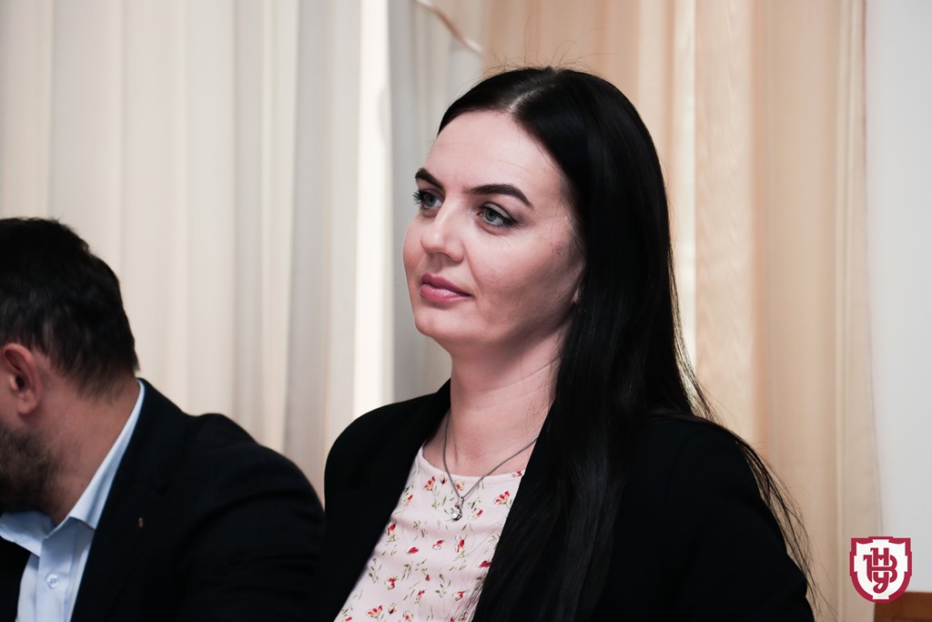 вчені звання