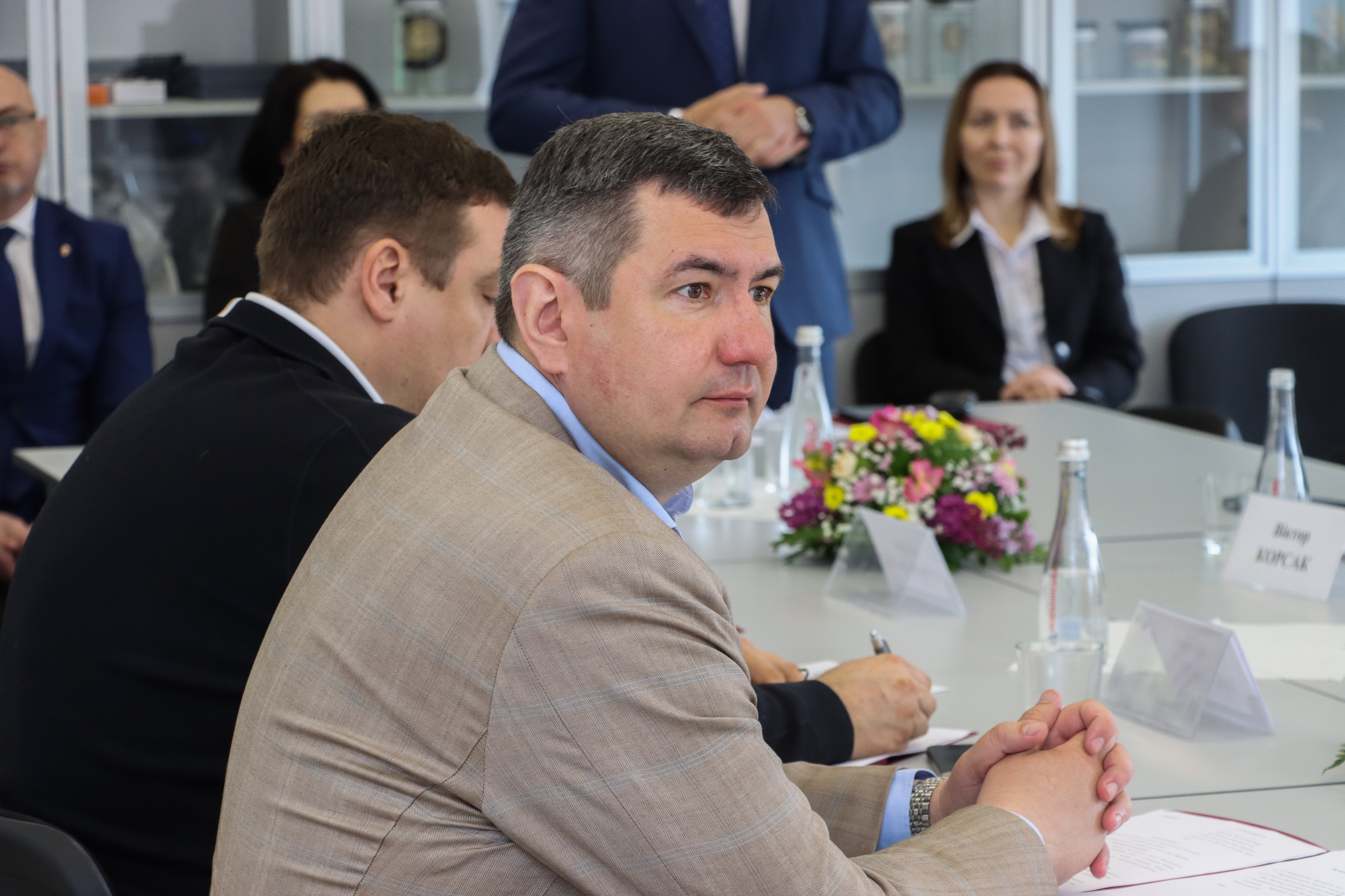 Наглядова рада