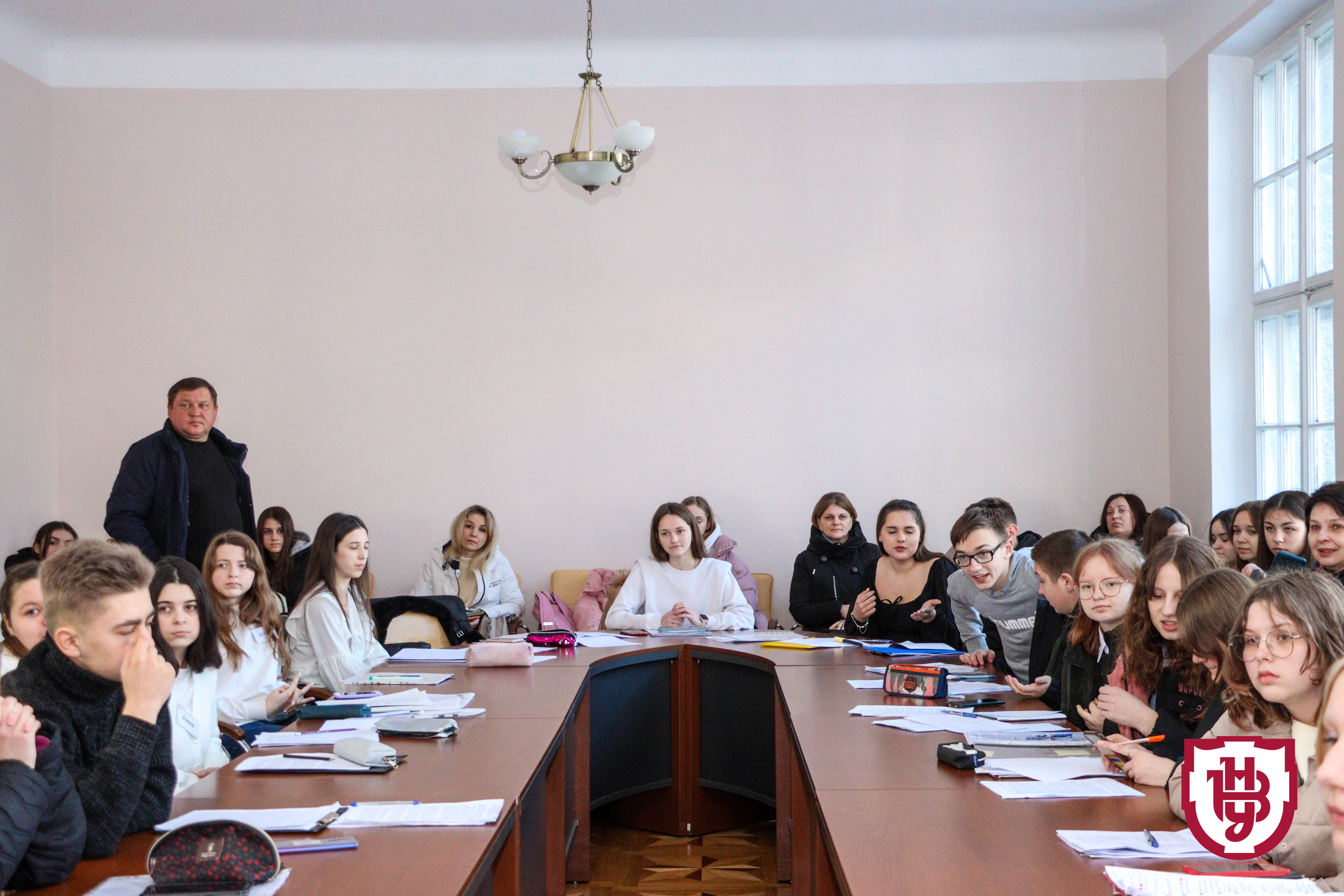 правознавство