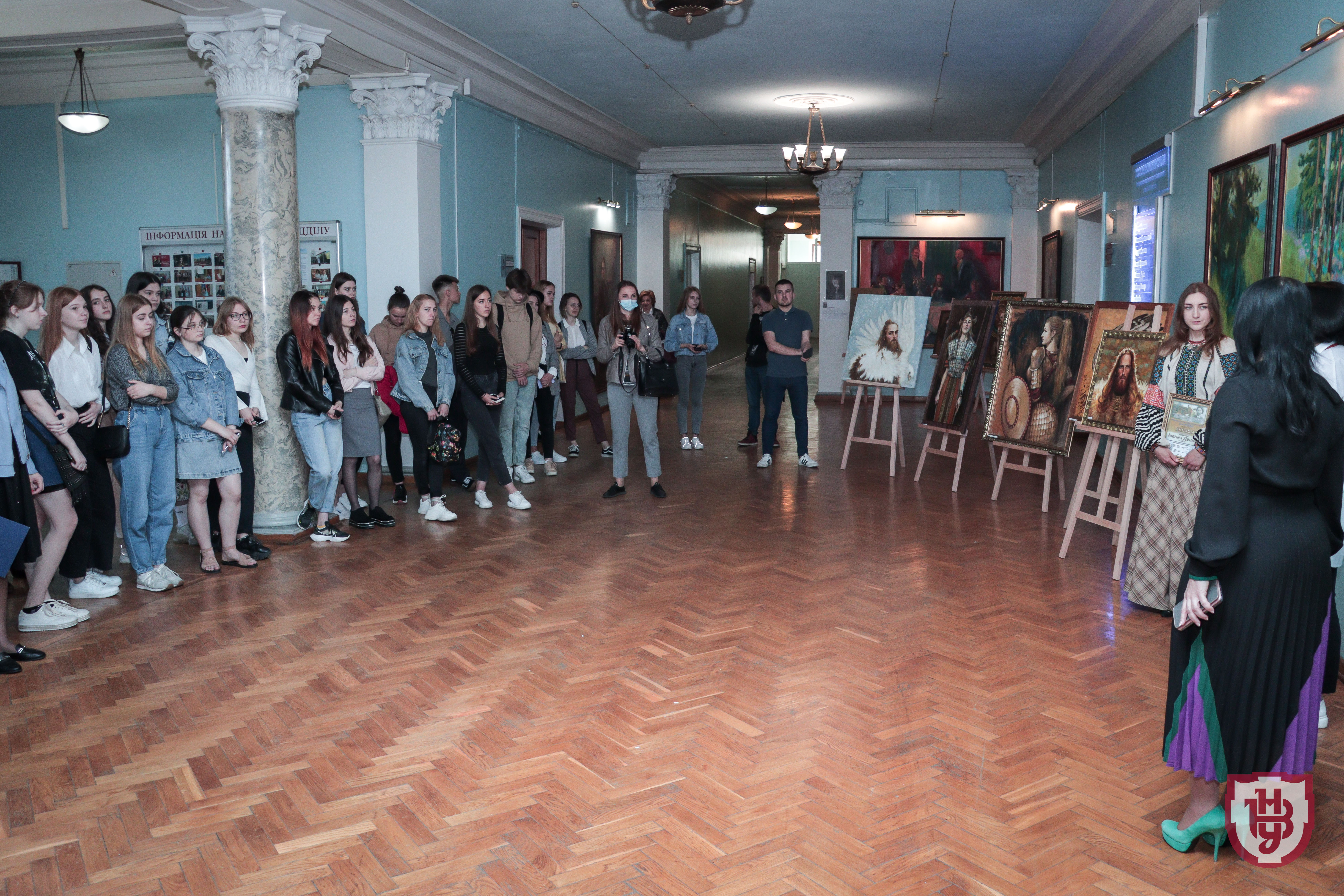 презентація