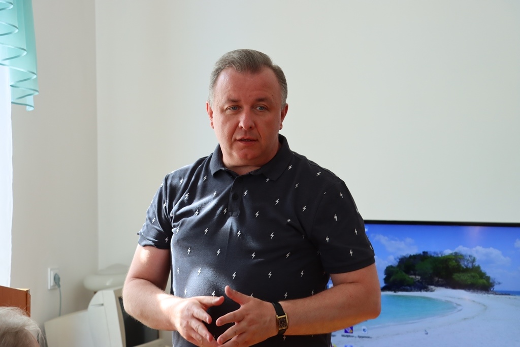 Роман Арцишевський