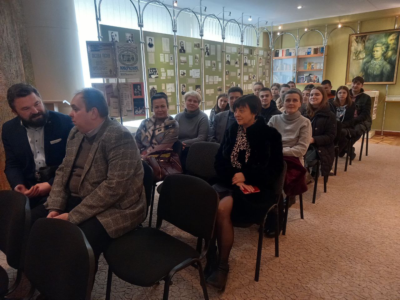 економісти