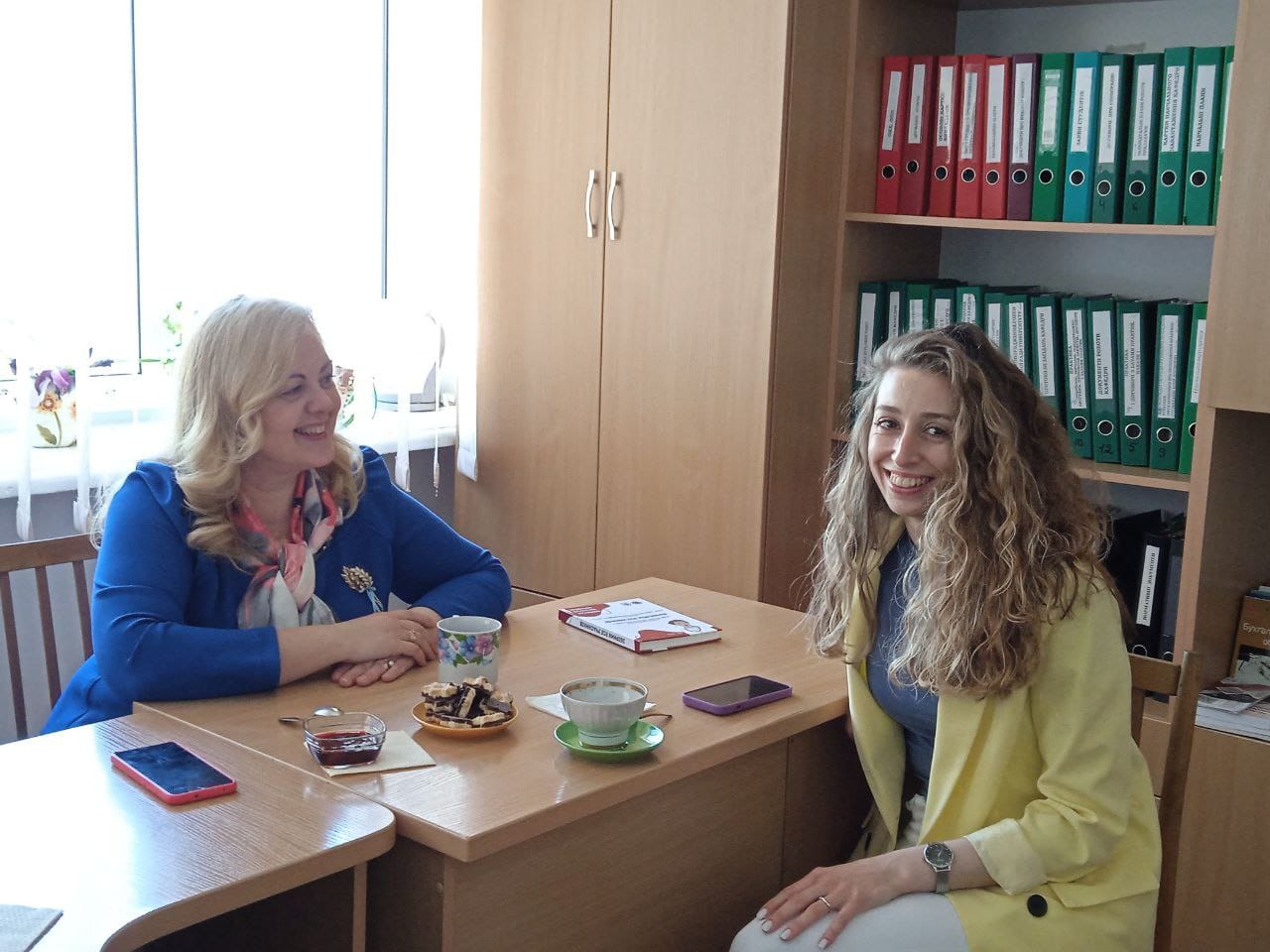 економісти