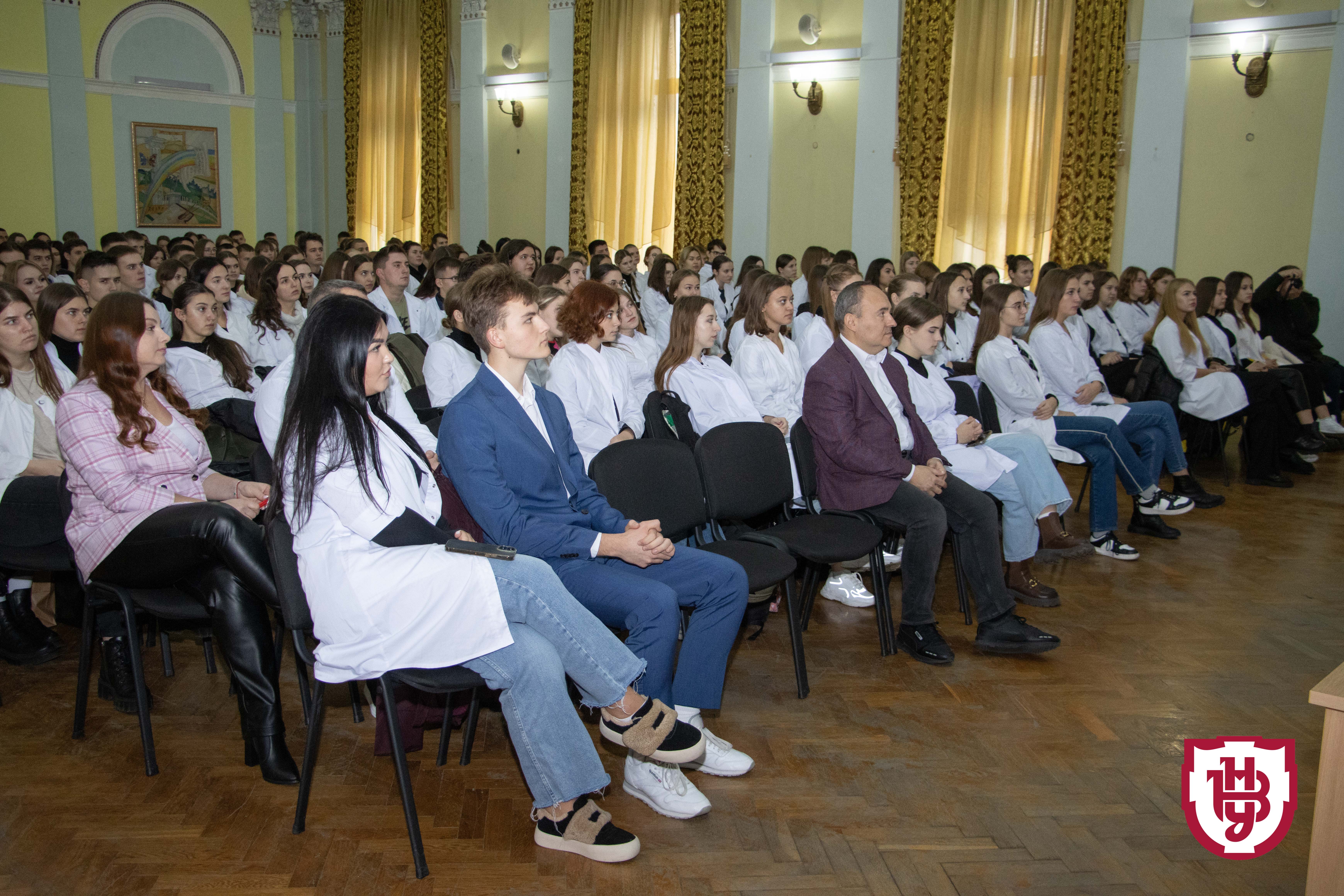 медики