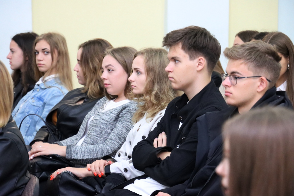 міжнародники