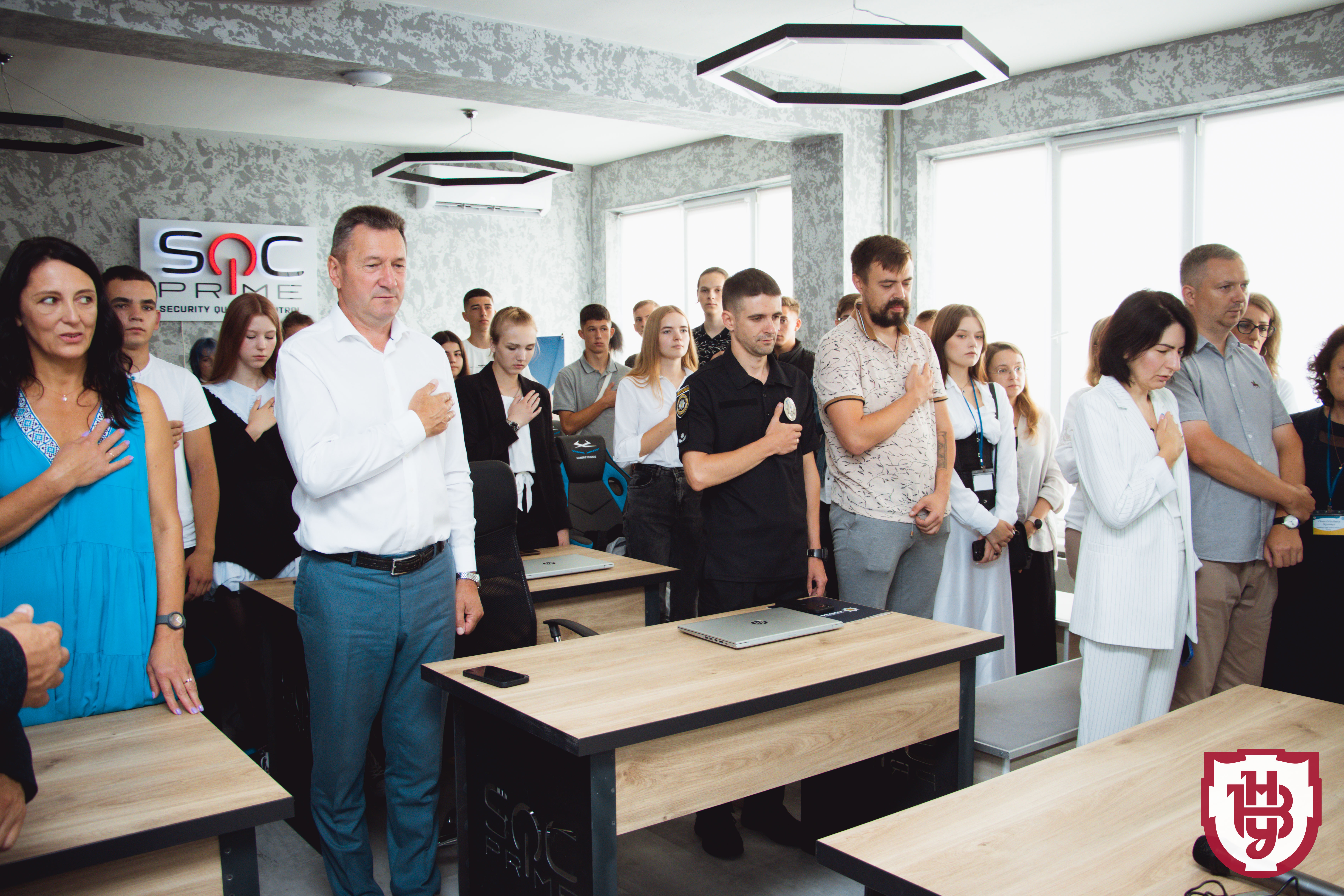 математики