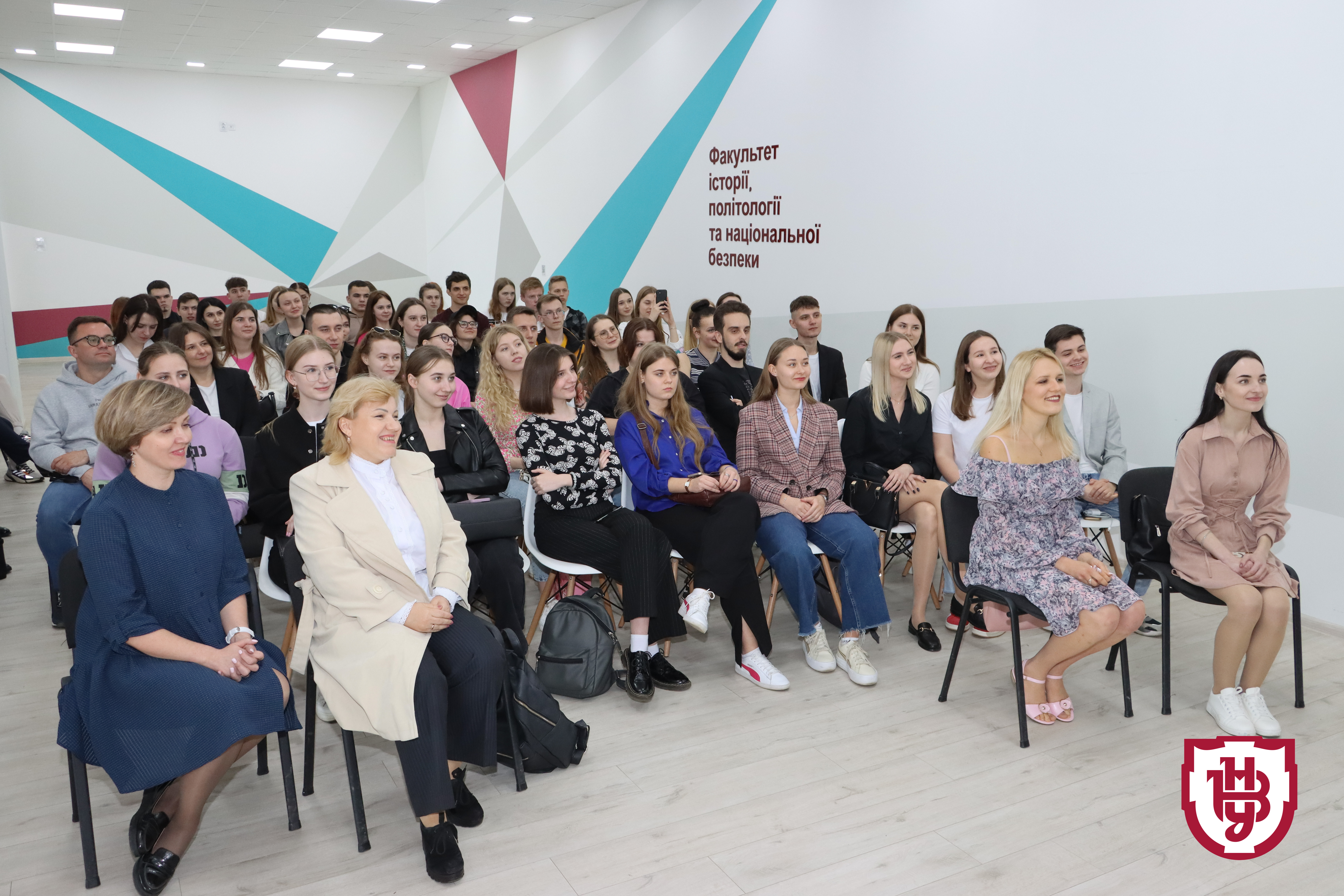 лабораторії