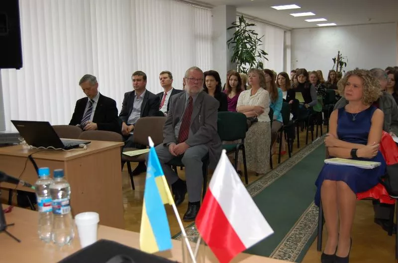 В атмосфері взаємоповаги й віротерпимості